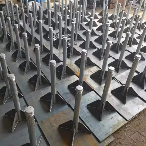 鹤壁鑫亿呈沉降板生产