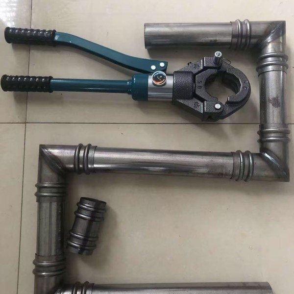鹤壁鑫亿呈冷却管